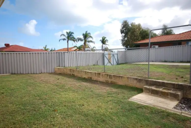 Fourth view of Homely house listing, 6 Barracuda Rise, Warnbro WA 6169