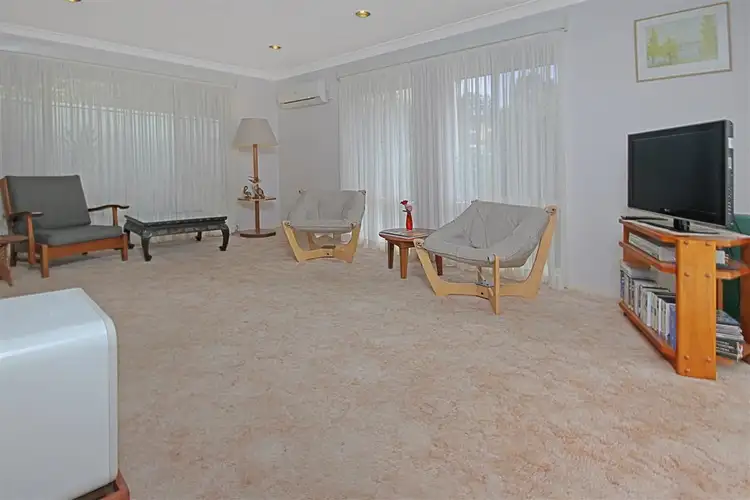 Second view of Homely house listing, 65 Melaleuca Crescent, Catalina NSW 2536