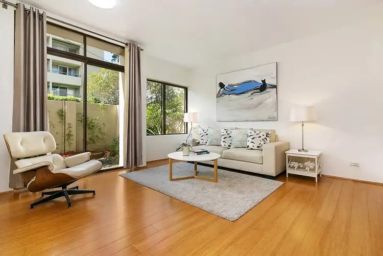 Third view of Homely townhouse listing, 6/31-35 Waters Rd, Cremorne NSW 2090