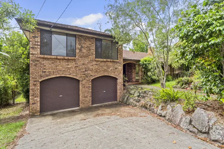 18 Chelmsford Road, Asquith NSW 2077