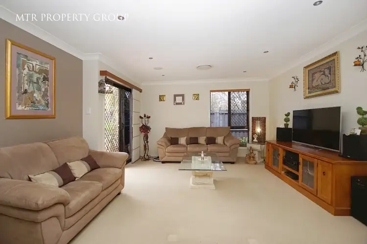 Fifth view of Homely house listing, 130 Jubilee Avenue, Forest Lake QLD 4078