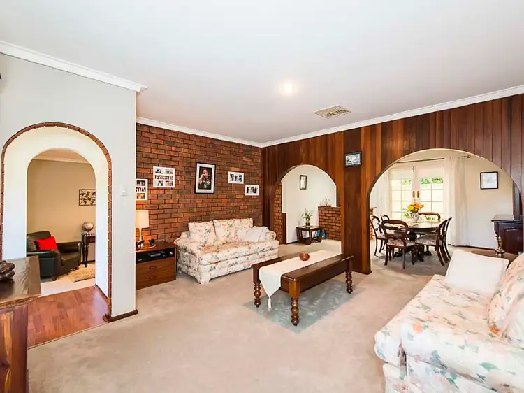 Fourth view of Homely house listing, 32 Ranford Road, Kelmscott WA 6111