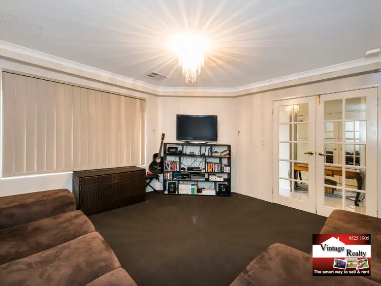 Fifth view of Homely house listing, 3 Mawson Place, Huntingdale WA 6110