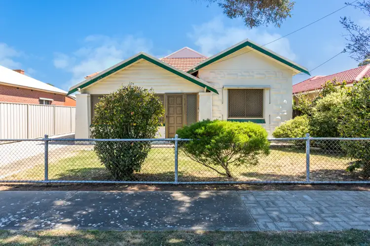 15 Second Avenue, Cheltenham SA 5014