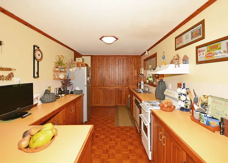 Second view of Homely house listing, 50 Torbanlea Pialba Road, Walligan QLD 4655