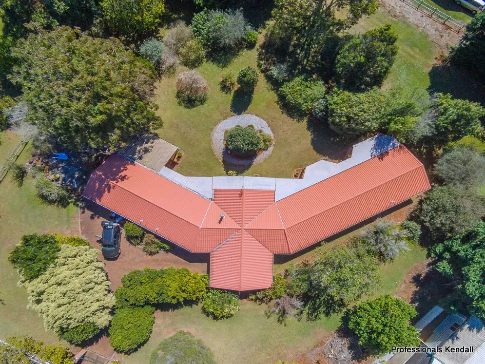 Main view of Homely house listing, 20 Biano Road, Tamborine Mountain QLD 4272