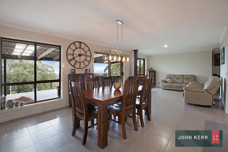 Third view of Homely rural property listing, 466 Purvis Road, Yallourn North VIC 3825