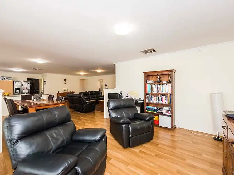 Sixth view of Homely house listing, 44 Goldseeker Loop, Ravenswood WA 6208