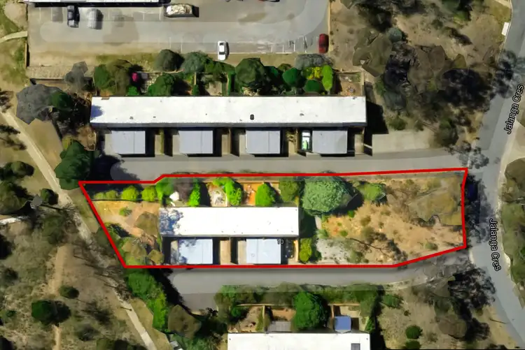 Main view of Homely house listing, 10 Jalanga Crescent, Aranda ACT 2614