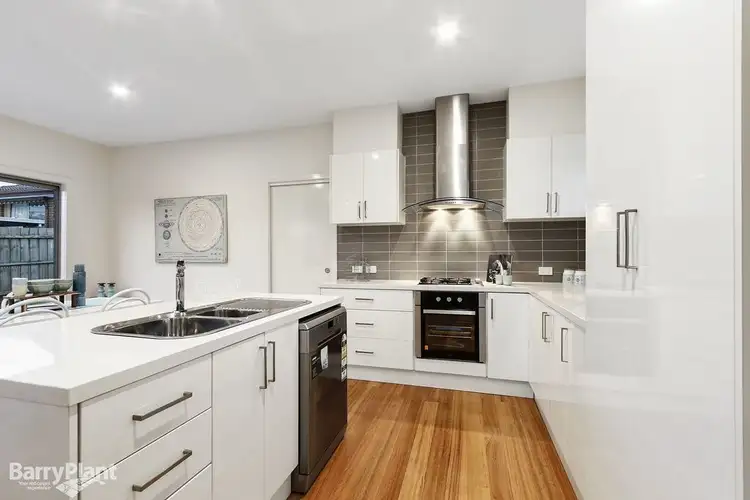 Fifth view of Homely townhouse listing, 34A Thomas Street, Croydon South VIC 3136