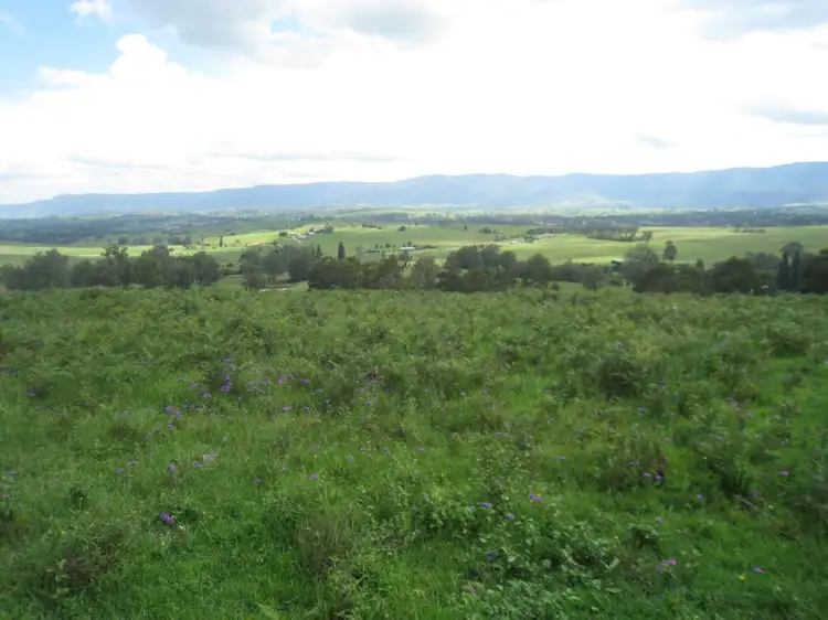 Fourth view of Homely land listing, Lots 4 & 5 Sullivans Gap Rd, Bemboka NSW 2550