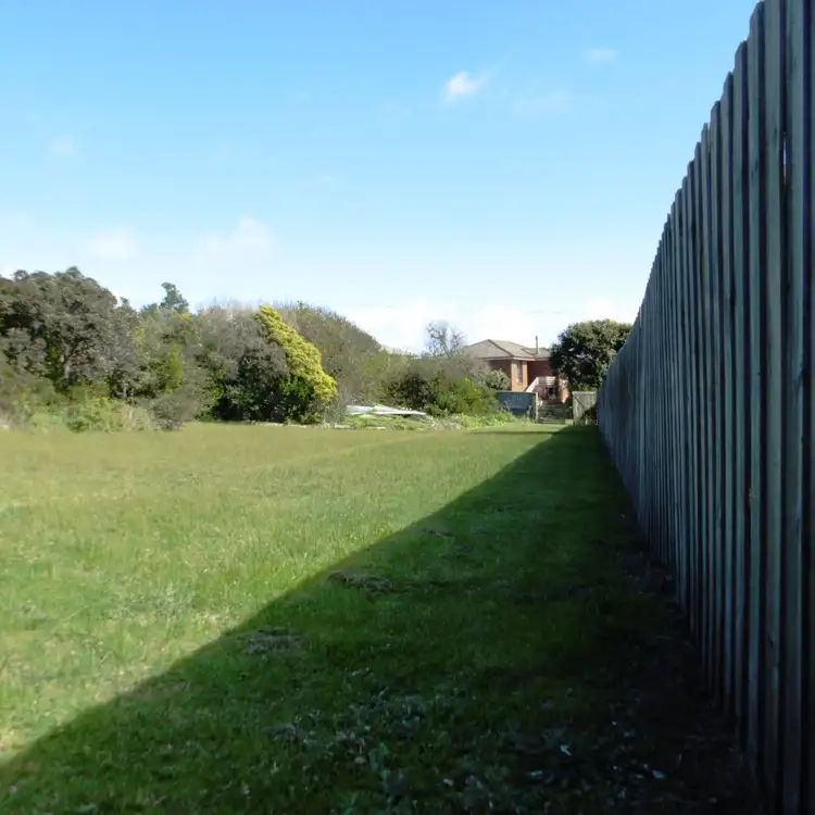 Fourth view of Homely land listing, 10 Illaroo Avenue, East Devonport TAS 7310