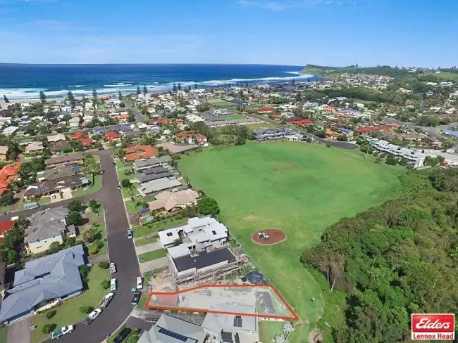 Main view of Homely land listing, 1/13 Alison Ave, Lennox Head NSW 2478