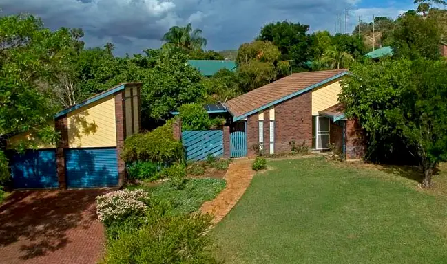 8 ANDERSON PLACE, Gunnedah NSW 2380