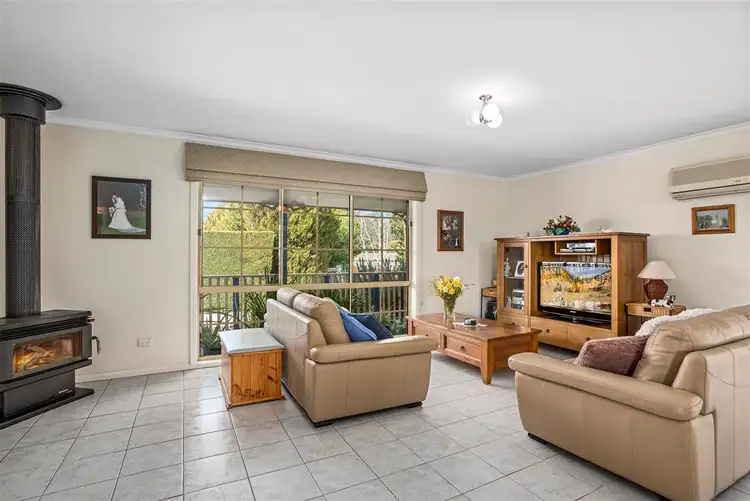 Fifth view of Homely house listing, 1107 Kyneton/Redesdale Road, Langley VIC 3444