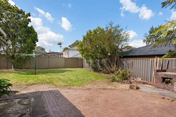 Sixth view of Homely house listing, 115 Picnic Point Road, Picnic Point NSW 2213