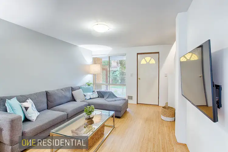 Third view of Homely townhouse listing, 6/194 Canning Highway, East Fremantle WA 6158