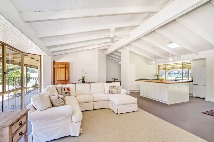 Fourth view of Homely rural property listing, 79 Mallokup Road, Capel WA 6271