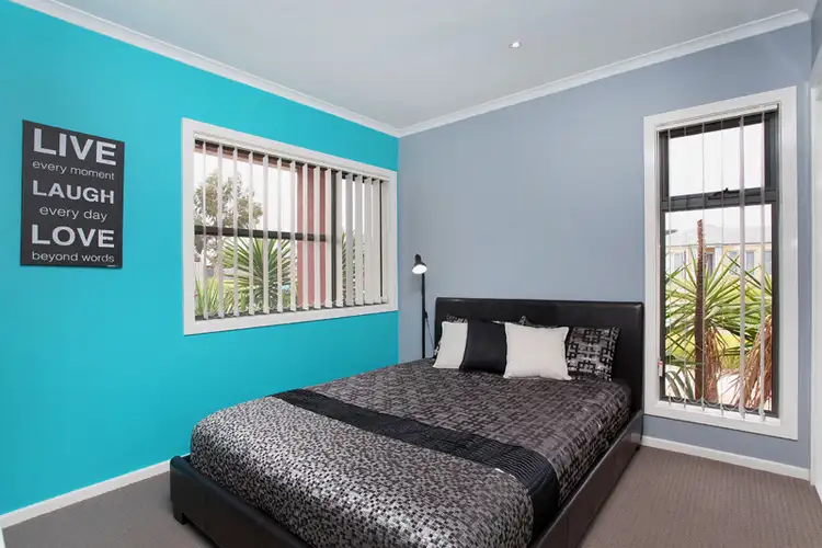 Fifth view of Homely unit listing, 1/19 Larson Avenue, Tarneit VIC 3029