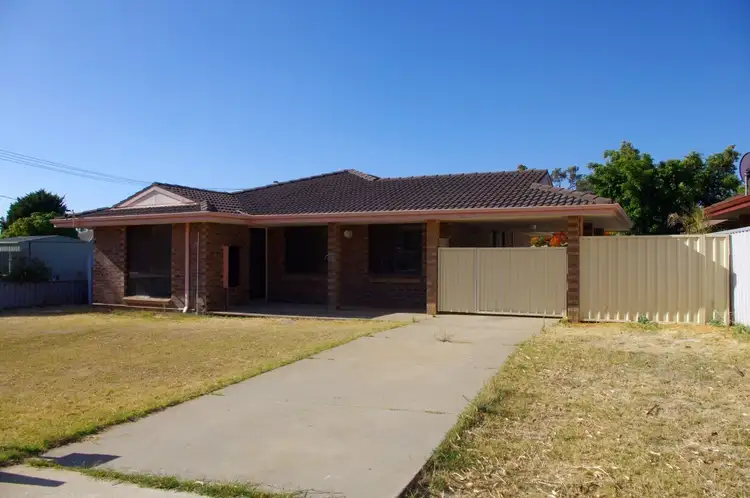 19 Broome Street, Spalding WA 6530