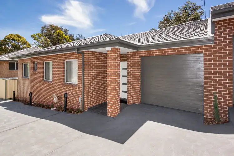 3/21 Leemon Street, Condell Park NSW 2200