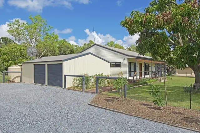 252-254 Williams Road, Alligator Creek QLD 4816