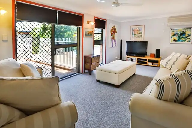 Fourth view of Homely house listing, 5 Torras Court, Kirwan QLD 4817