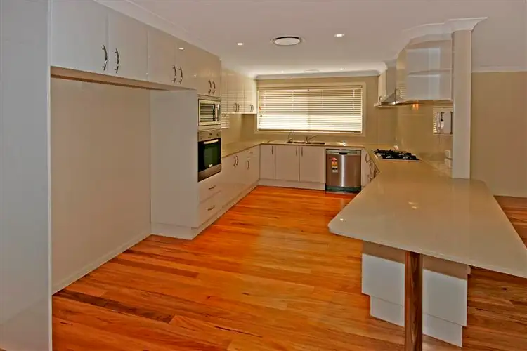 Third view of Homely house listing, 39 Courtenay Crescent, Long Beach NSW 2536