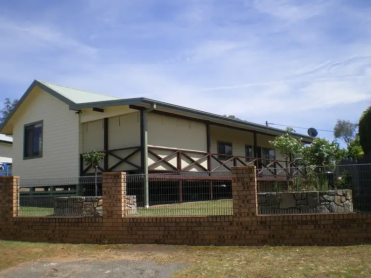 Main view of Homely house listing, 3 Kaling Place, Cooma NSW 2630