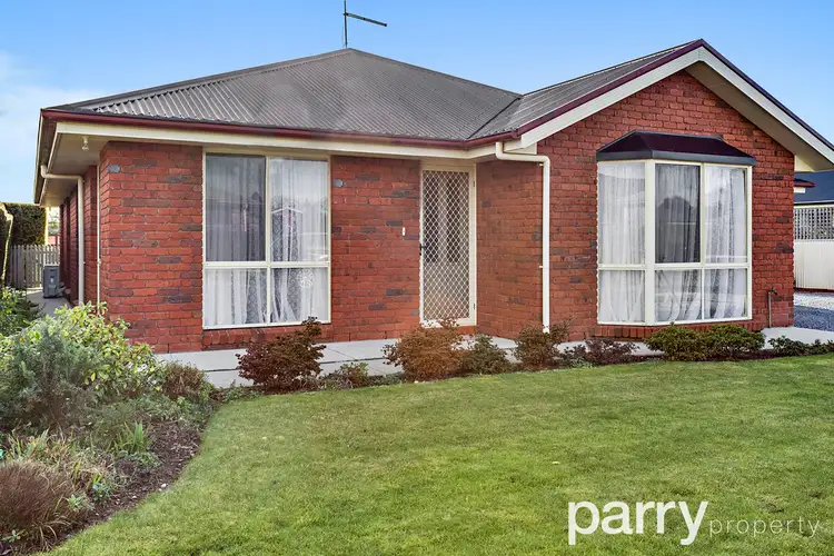 Second view of Homely house listing, 11 Alison Court, Westbury TAS 7303