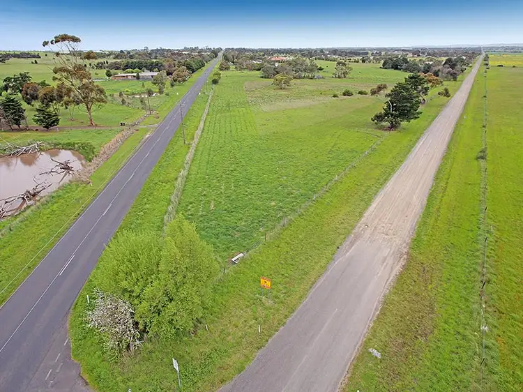 775 Anakie Road, Lovely Banks VIC 3213