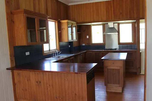 Third view of Homely house listing, 464 Mt Forbes Road, Mount Forbes QLD 4340