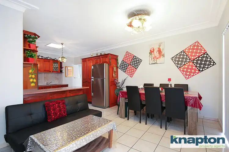 Fourth view of Homely house listing, 44a Matthews Street, Punchbowl NSW 2196