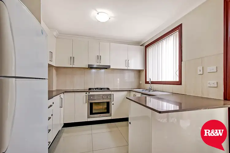 Fourth view of Homely townhouse listing, 7/4 Leopold Street, Rooty Hill NSW 2766