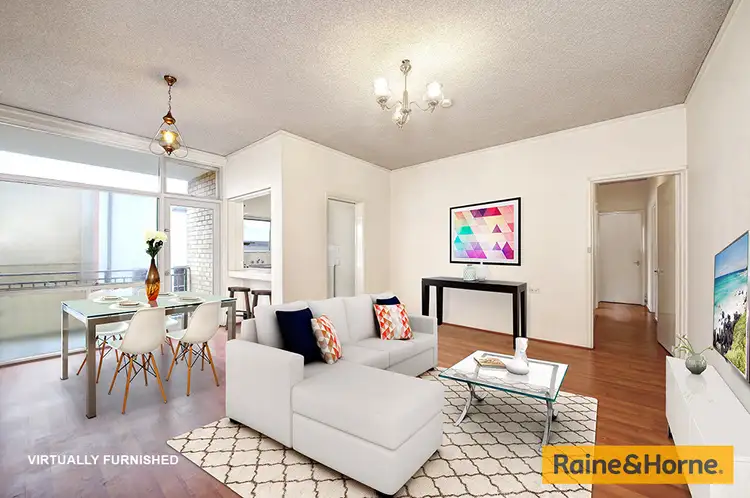 11/25 King Edward Street, Rockdale NSW 2216