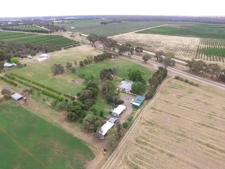 Seventh view of Homely rural property listing, 2619 Murray Valley Highway, Cobram East VIC 3644