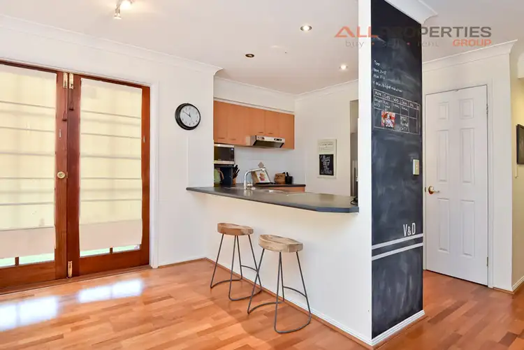 Sixth view of Homely house listing, 59 Glasshouse Cr, Forest Lake QLD 4078