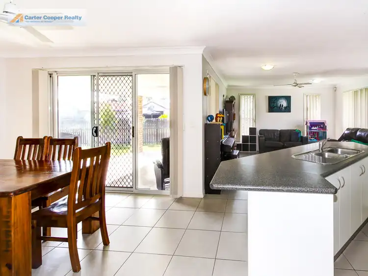 Sixth view of Homely house listing, 94 Ibis Boulevard, Eli Waters QLD 4655