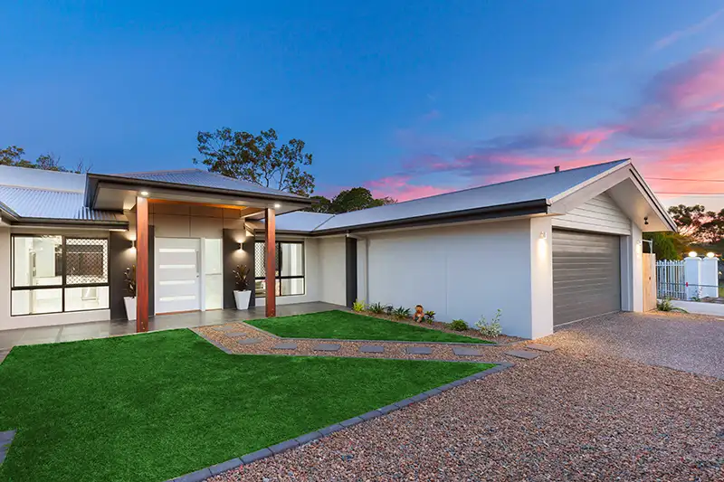 Main view of Homely house listing, 52 Norton Drive, Shailer Park QLD 4128