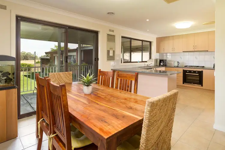 Sixth view of Homely house listing, 43 Huon Kiewa Road, Tangambalanga VIC 3691