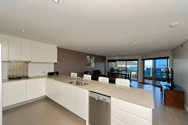 Sixth view of Homely apartment listing, 6/6-10 Market Street, Fingal Bay NSW 2315