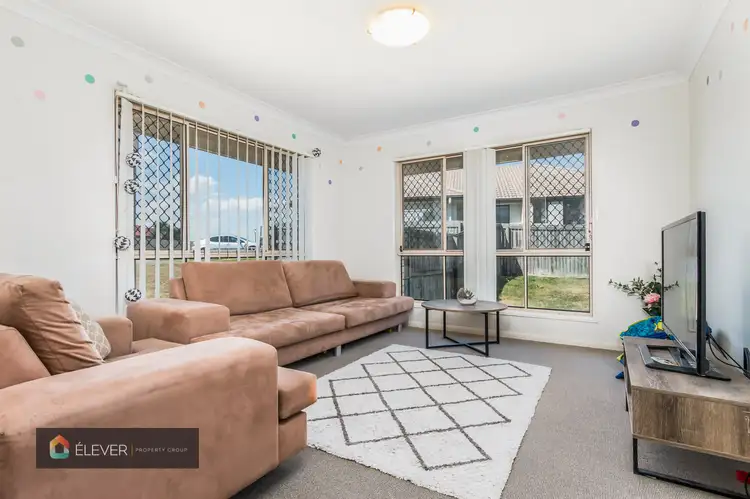 Second view of Homely house listing, 20 Rule Drive, Bundamba QLD 4304
