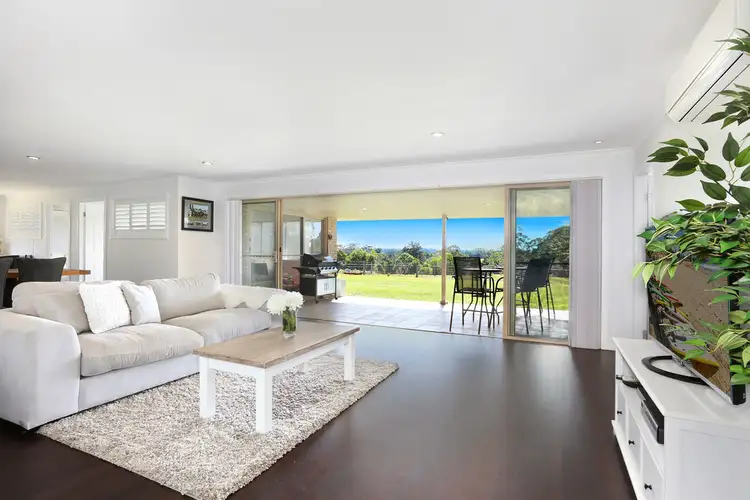 Fourth view of Homely rural property listing, 24 Yippenvale Circuit, Wauchope NSW 2446