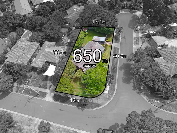 Second view of Homely house listing, 11 Tamala Avenue, Notting Hill VIC 3168