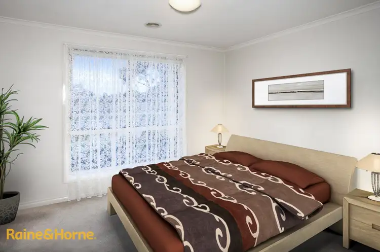 Second view of Homely house listing, 3/32-34 Charter Road East, Sunbury VIC 3429