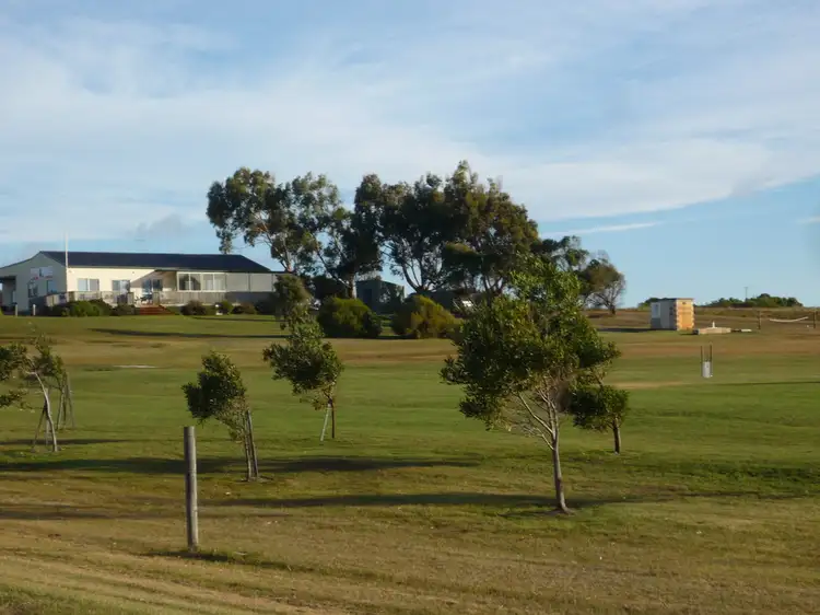 Fifth view of Homely land listing, 8 Ninth Island Crescent, Lulworth TAS 7252