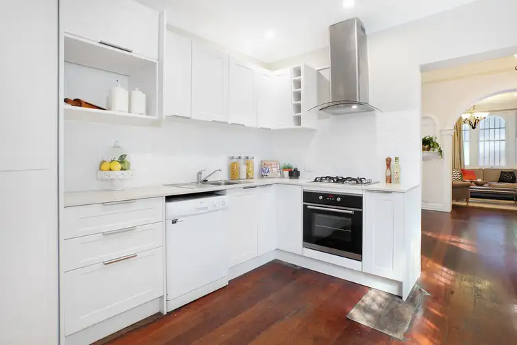 Sixth view of Homely terrace listing, 234 Harris Street, Pyrmont NSW 2009