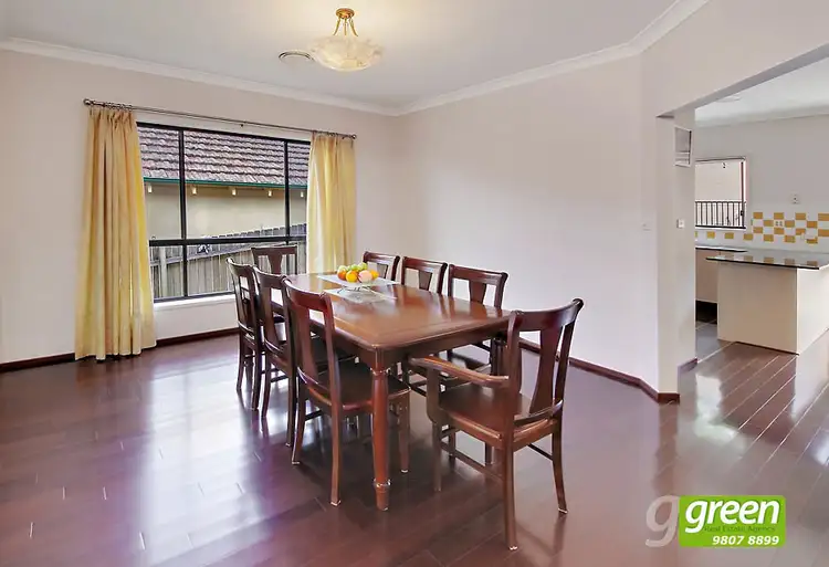 Sixth view of Homely house listing, 5 Moss Street, West Ryde NSW 2114