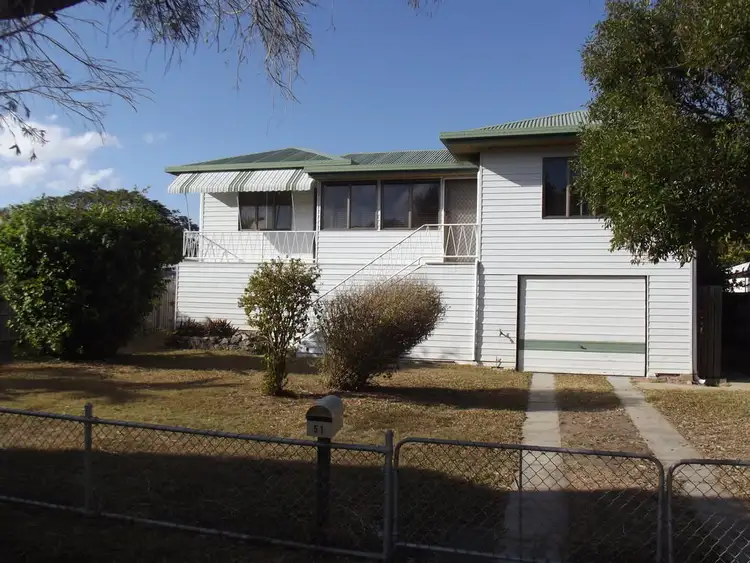 51 Pratt Street, South Mackay QLD 4740