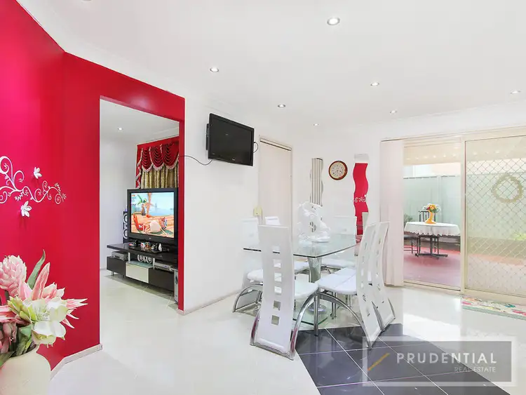Fifth view of Homely house listing, 7 Bulli Close, Prestons NSW 2170